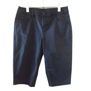 Tommy Bahama Bermuda Shorts Black 8